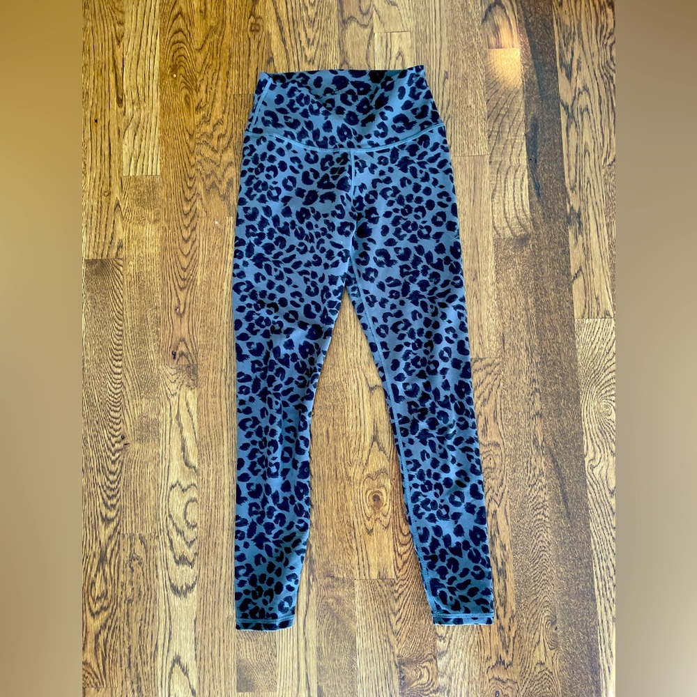 Varley XS high waist legging